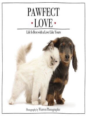 cover image of Pawfect Love
